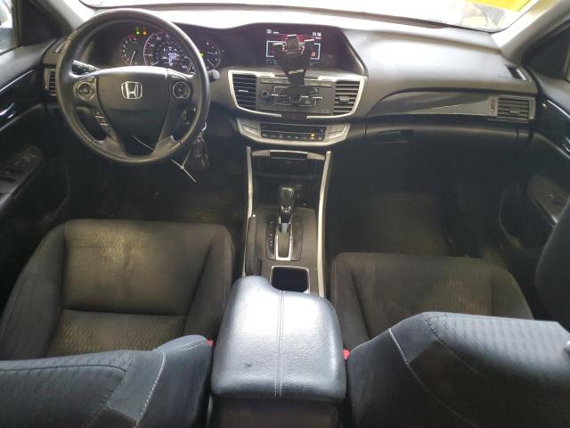  HONDA ACCORD 2015 Сharcoal