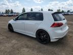 2017 VOLKSWAGEN GOLF R    for sale at Copart AB - CALGARY
