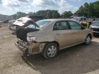 2011 Toyota Corolla Base за продажба в Greenwell Springs, LA - Rear End