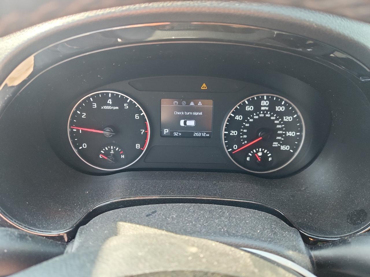 KIA SELTOS 2023 VIN KNDERCAAXP7453189 фото 9
