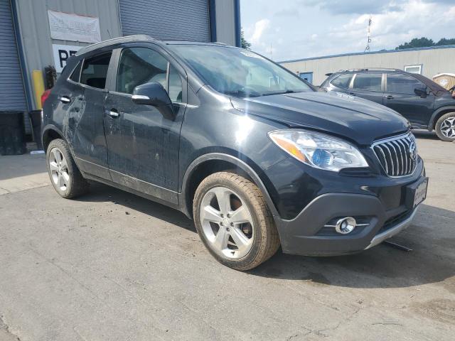  BUICK ENCORE 2016 Серый