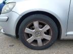 2006 VOLKSWAGEN GOLF PLUS for sale at Copart NEWBURY