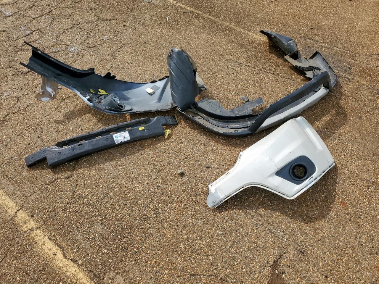 2015 Dodge Journey Sxt VIN: 3C4PDCBG6FT683588 Lot: 60560365