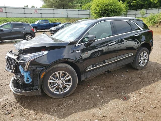 CADILLAC XT5 PREMIU 2023