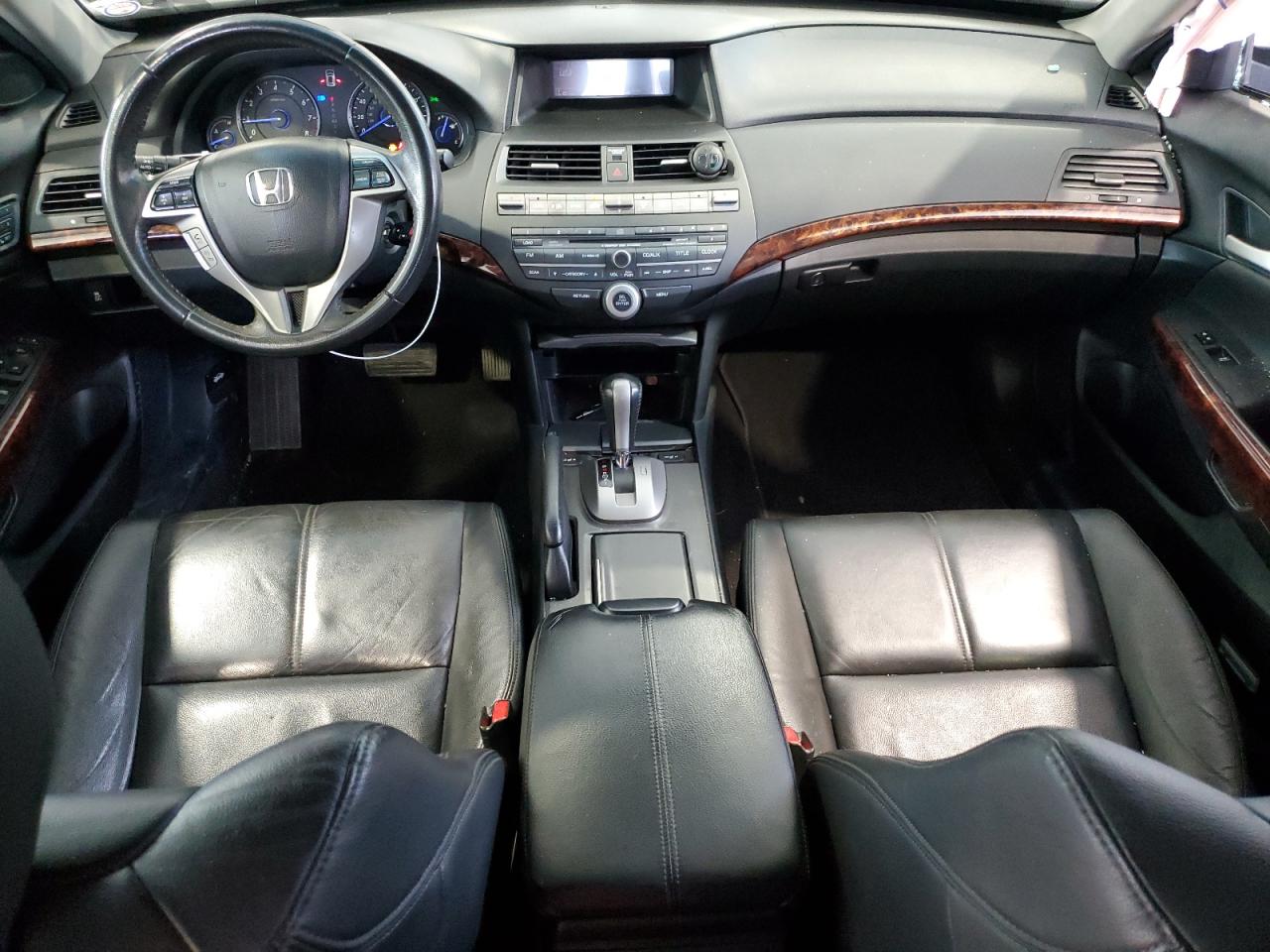 2012 Honda Crosstour Exl VIN: 5J6TF2H5XCL008997 Lot: 62213845