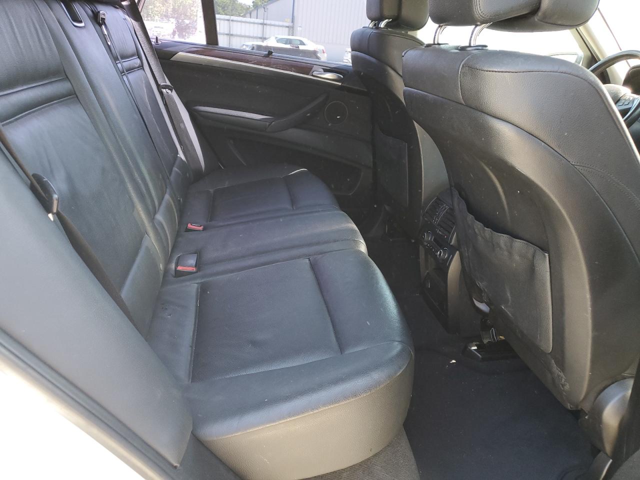 2012 BMW X5 xDrive35I VIN: 5UXZV4C53CL991848 Lot: 61109335