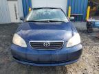2007 TOYOTA COROLLA CE   for sale at Copart NS - HALIFAX