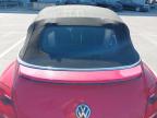 2015 VOLKSWAGEN BEETLE DES for sale at Copart SANDWICH