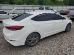 2017 Hyundai Elantra Se   zu verkaufen in Prairie Grove, AR - Front End