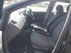 2010 SEAT IBIZA SE for sale at Copart WISBECH
