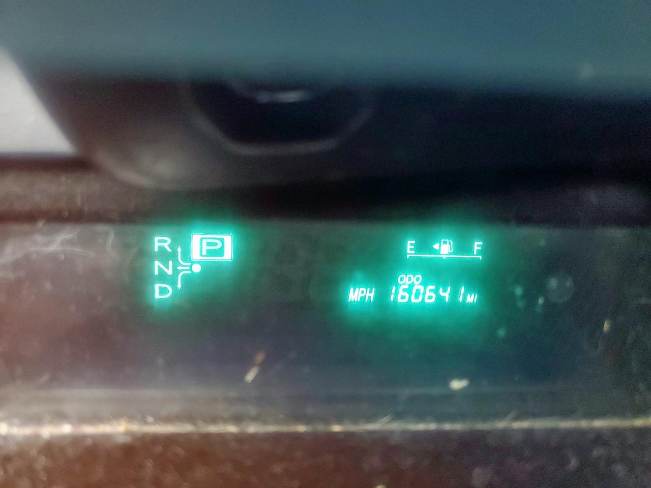 2008 Toyota Prius VIN: JTDKB20U783429020 Lot: 93719185