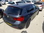 2018 BMW 118I M SPO for sale at Copart SANDY