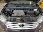 2013 Toyota Highlander Limited zu verkaufen in Franklin, WI - Side