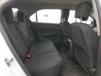 2014 CHEVROLET EQUINOX LS   for sale at Copart AB - EDMONTON