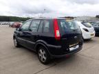 2011 FORD FUSION ZET for sale at Copart WHITBURN