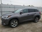 2019 TOYOTA HIGHLANDER HYBRID LIMITED   à vendre chez Copart AB - EDMONTON