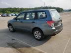 2009 Subaru Forester 2.5X за продажба в Louisville, KY - Hail