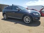 2013 Audi Q5 Premium Plus იყიდება Brighton-ში, CO - Mechanical