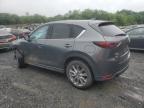 2021 Mazda Cx-5 Grand Touring Reserve for Sale in Marlboro, NY - Front End