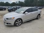 2016 Ford Fusion Se   продається в Ocala, FL - Mechanical