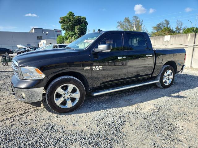  RAM 1500 2016 Szary