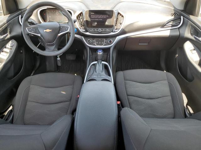  CHEVROLET VOLT 2019 Szary