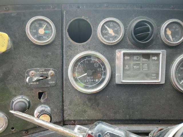 1988 FORD L-SERIES LT9000