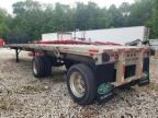 1985 Ravens Flatbed Trailer en Venta en West Warren, MA - Side