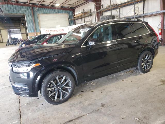 2017 Volvo Xc90 T6