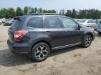 2015 Subaru Forester 2.0Xt Touring na sprzedaż w Finksburg, MD - Mechanical