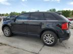 2014 Ford Edge Limited იყიდება Littleton-ში, CO - Hail