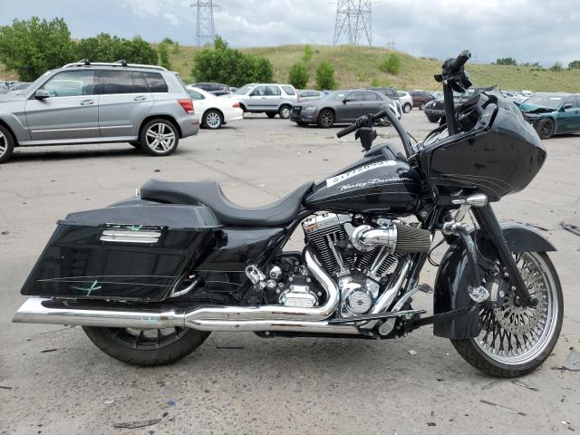 2011 Harley-Davidson Fltrx   
