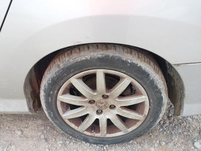 2011 PEUGEOT 308 SR SW
