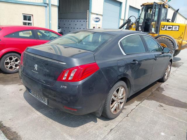 2013 PEUGEOT 508 ACTIVE