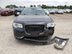2017 Chrysler 300C  de vânzare în Pekin, IL - Front End
