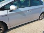 2014 TOYOTA PRIUS HYBR for sale at Copart SANDWICH