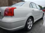 2006 TOYOTA AVENSIS TS for sale at Copart BELFAST