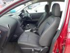 2012 NISSAN QASHQAI AC for sale at Copart SANDWICH