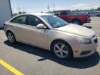 2012 Chevrolet Cruze Lt for Sale in Nampa, ID - Front End
