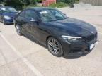 2017 BMW 218I M SPO for sale at Copart SANDWICH