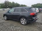 2011 Acura Mdx  for Sale in Windsor, NJ - Front End