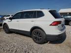 2024 Volkswagen Tiguan Se   للبيع في Prairie Grove، AR - Hail