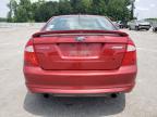 2010 Ford Fusion Sport na sprzedaż w Dunn, NC - Side