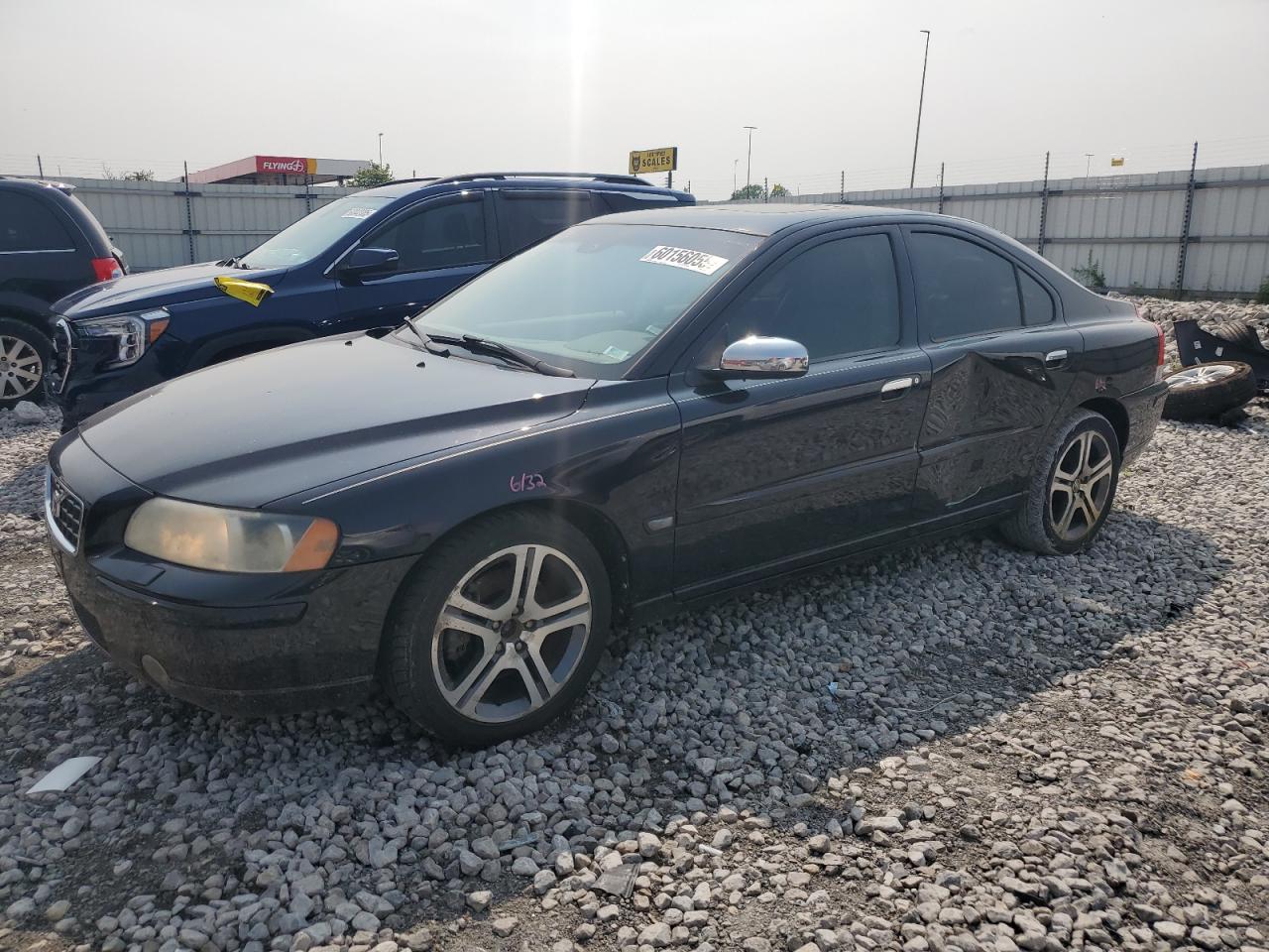 2006 Volvo S60 T5