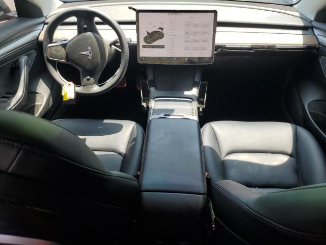  TESLA MODEL 3 2021 Czarny