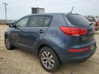2015 Kia Sportage Lx за продажба в Chatham, VA - Front End
