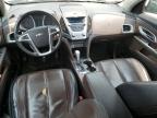 2010 Chevrolet Equinox Lt за продажба в Montgomery, AL - Front End