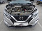 2018 NISSAN QASHQAI N- for sale at Copart CHESTER