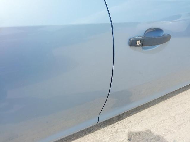 2009 VAUXHALL CORSA LIFE