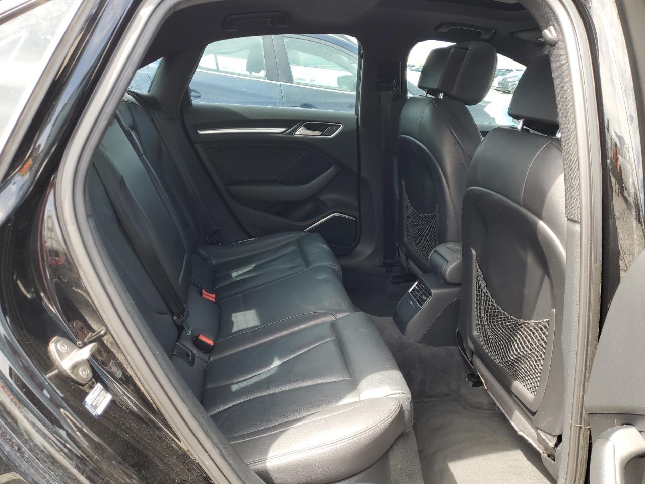 2015 Audi A3 Premium Plus VIN: WAUEFGFF1F1088713 Lot: 62284945